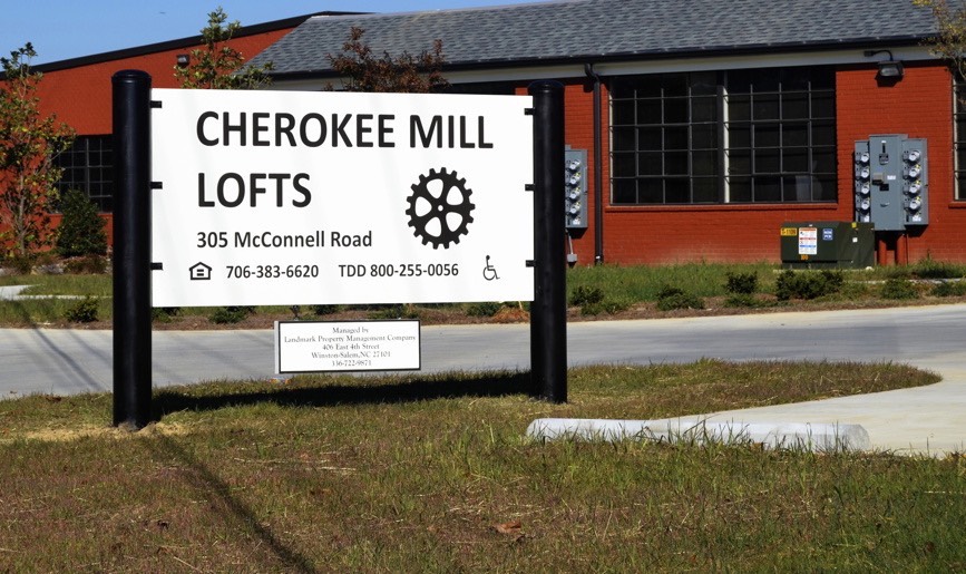 cherokee-mill-sign